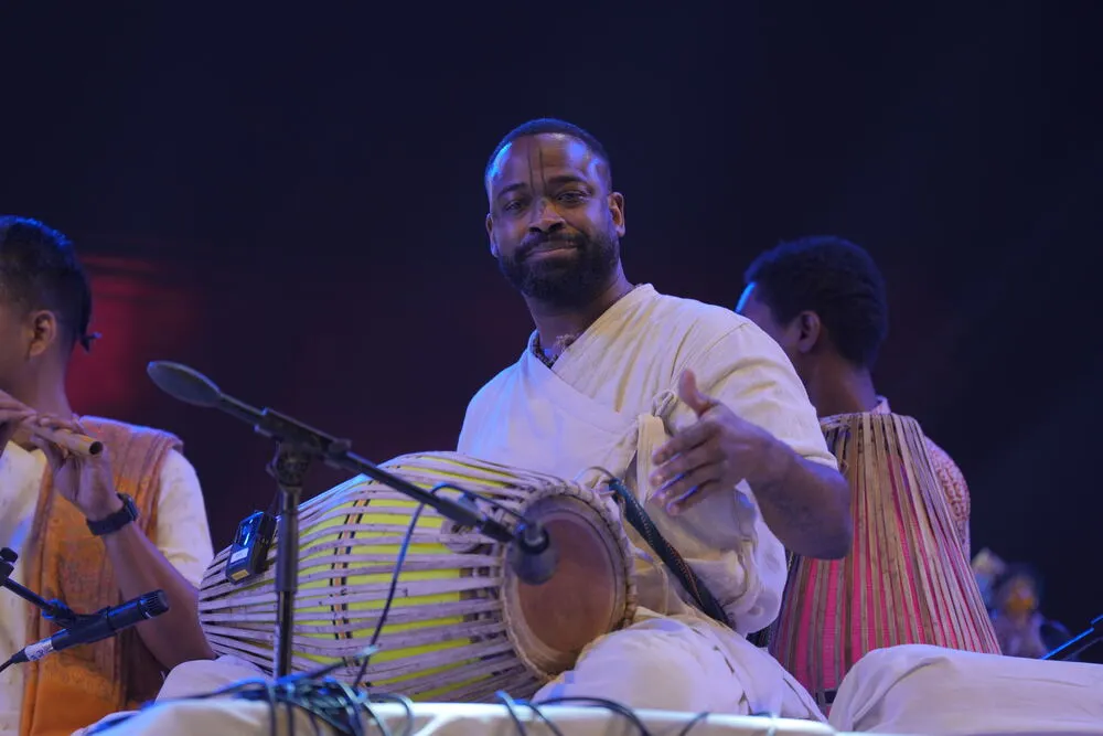 Ananta Govinda